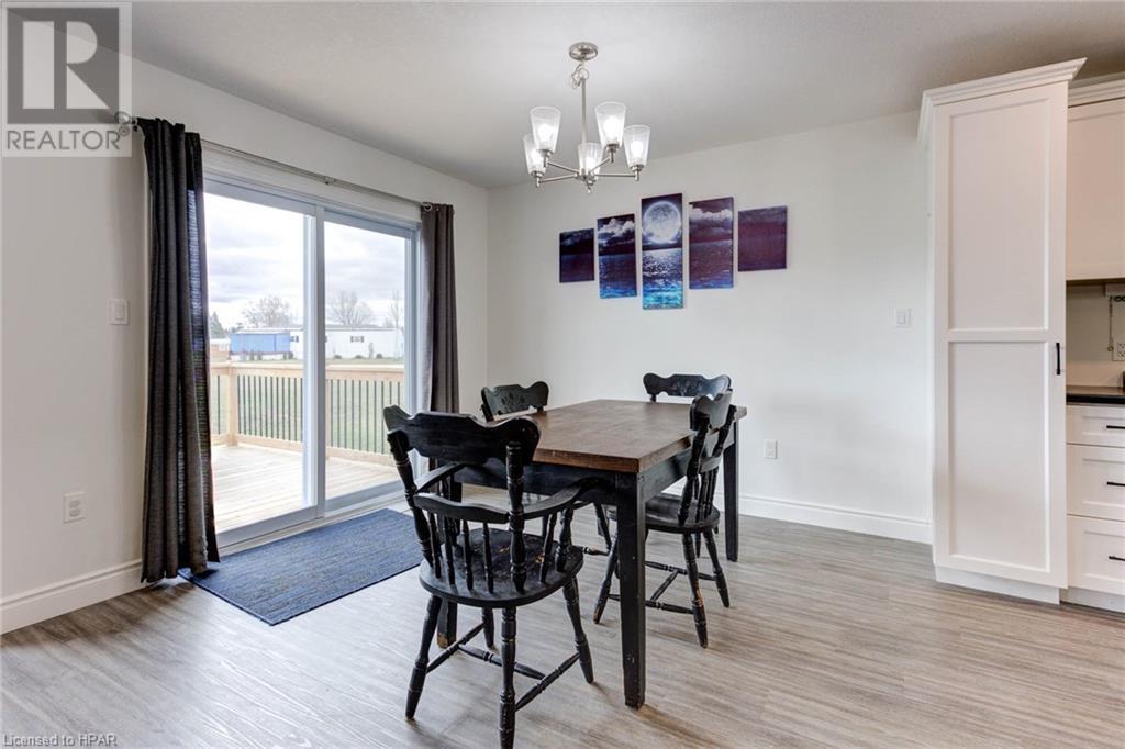 420 Tremaine Avenue S Unit# 59, Listowel, Ontario  N4W 3G9 - Photo 12 - 40562179