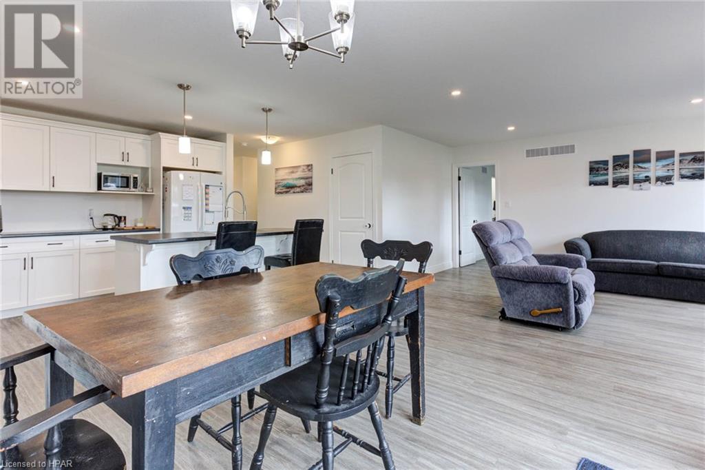 420 Tremaine Avenue S Unit# 59, Listowel, Ontario  N4W 3G9 - Photo 13 - 40562179