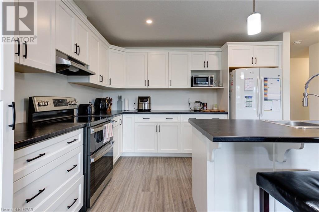 420 Tremaine Avenue S Unit# 59, Listowel, Ontario  N4W 3G9 - Photo 14 - 40562179