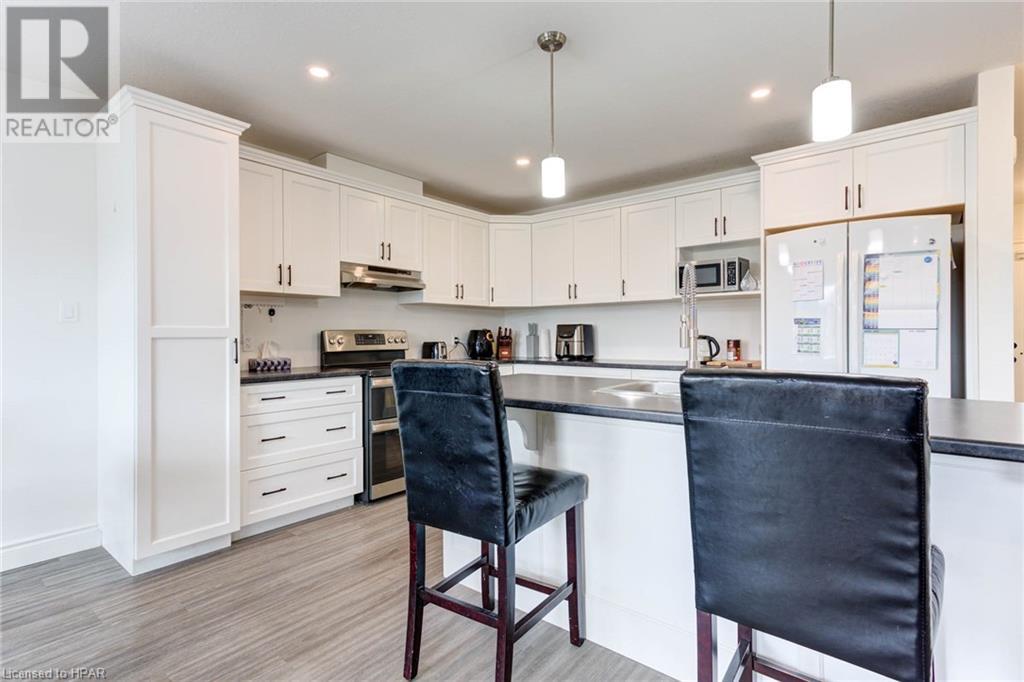 420 Tremaine Avenue S Unit# 59, Listowel, Ontario  N4W 3G9 - Photo 15 - 40562179