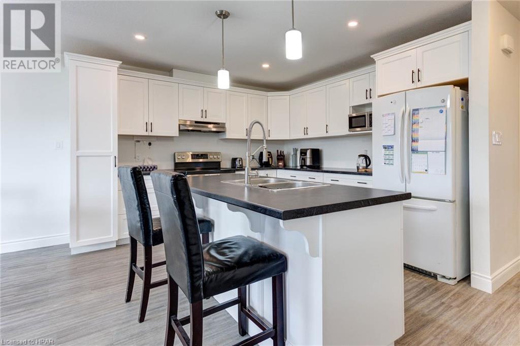 420 Tremaine Avenue S Unit# 59, Listowel, Ontario  N4W 3G9 - Photo 16 - 40562179