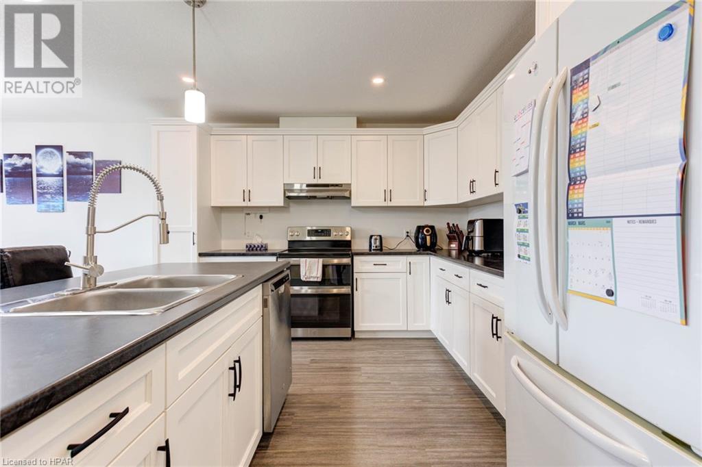 420 Tremaine Avenue S Unit# 59, Listowel, Ontario  N4W 3G9 - Photo 17 - 40562179