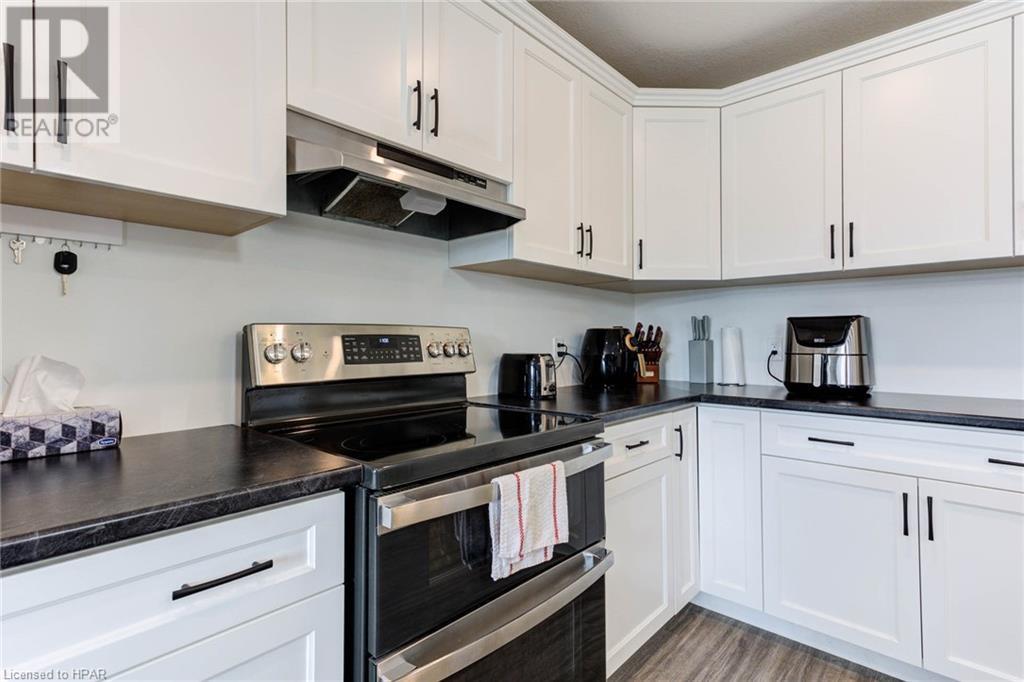 420 Tremaine Avenue S Unit# 59, Listowel, Ontario  N4W 3G9 - Photo 19 - 40562179