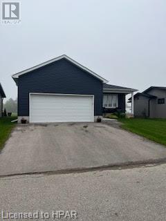 420 Tremaine Avenue S Unit# 59, Listowel, Ontario  N4W 3G9 - Photo 2 - 40562179