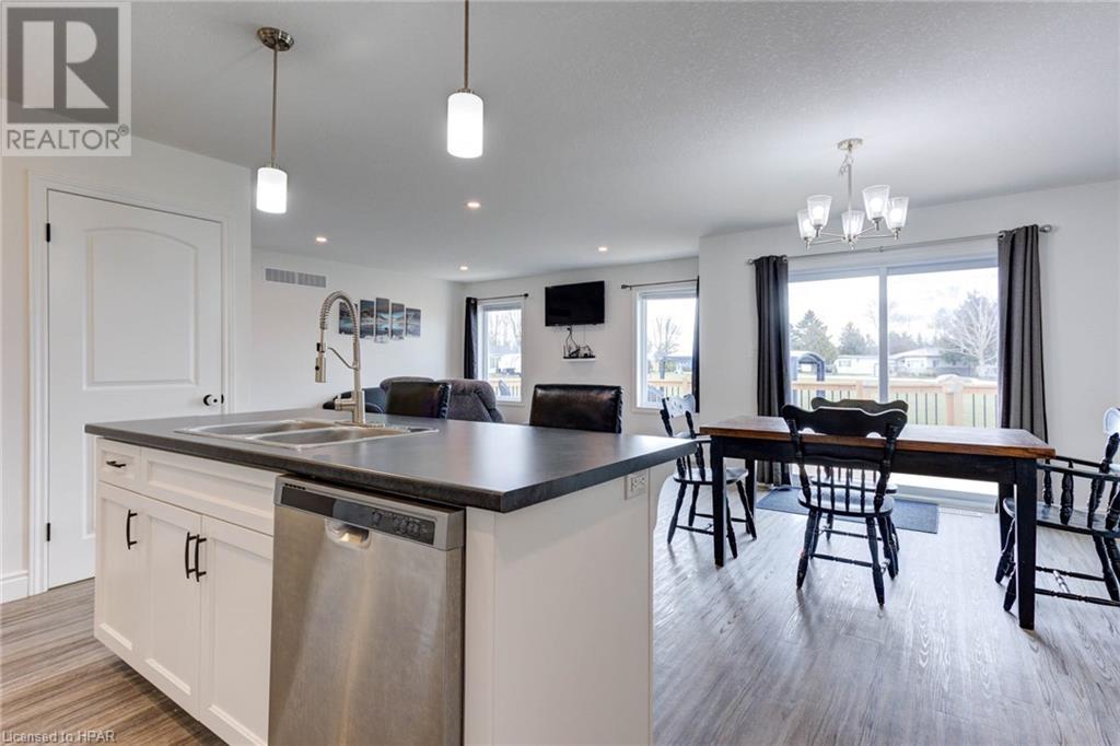 420 Tremaine Avenue S Unit# 59, Listowel, Ontario  N4W 3G9 - Photo 20 - 40562179