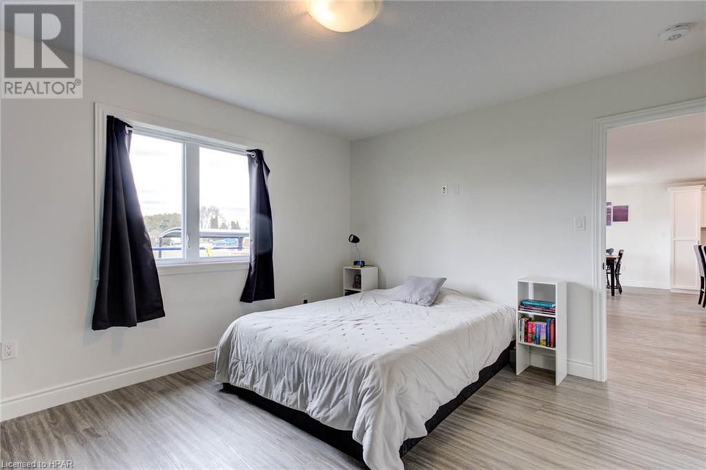 420 Tremaine Avenue S Unit# 59, Listowel, Ontario  N4W 3G9 - Photo 22 - 40562179