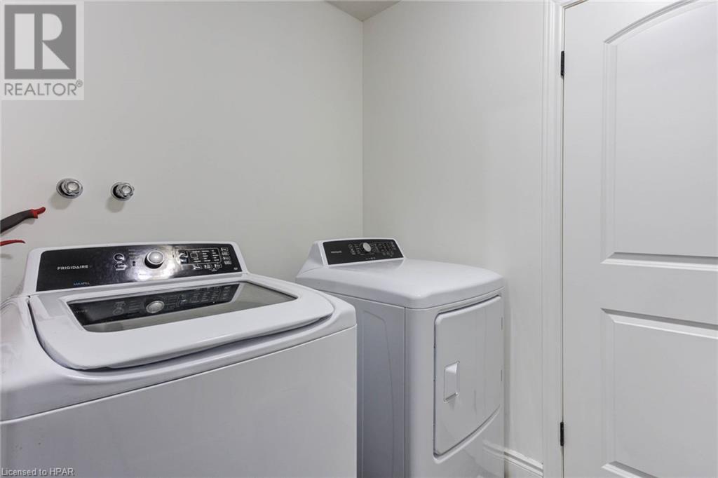 420 Tremaine Avenue S Unit# 59, Listowel, Ontario  N4W 3G9 - Photo 27 - 40562179