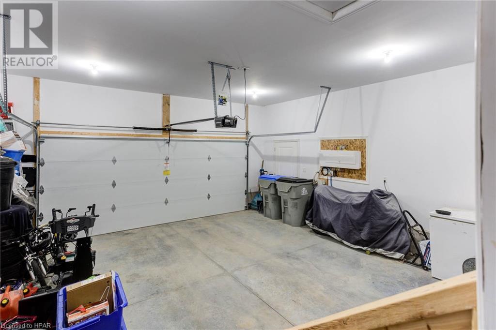 420 Tremaine Avenue S Unit# 59, Listowel, Ontario  N4W 3G9 - Photo 28 - 40562179