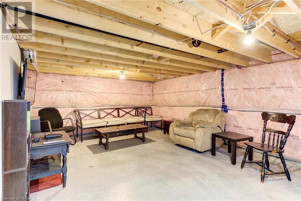 420 Tremaine Avenue S Unit# 59, Listowel, Ontario  N4W 3G9 - Photo 29 - 40562179