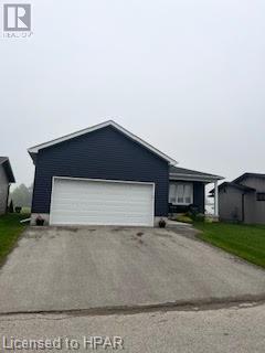 420 Tremaine Avenue S Unit# 59, Listowel, Ontario  N4W 3G9 - Photo 3 - 40562179