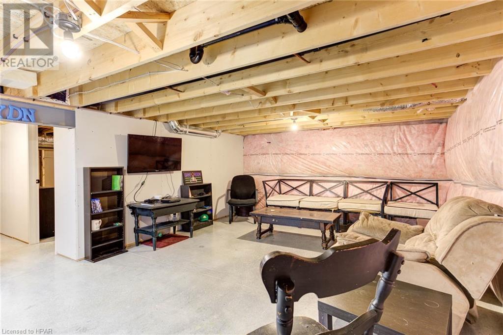 420 Tremaine Avenue S Unit# 59, Listowel, Ontario  N4W 3G9 - Photo 30 - 40562179