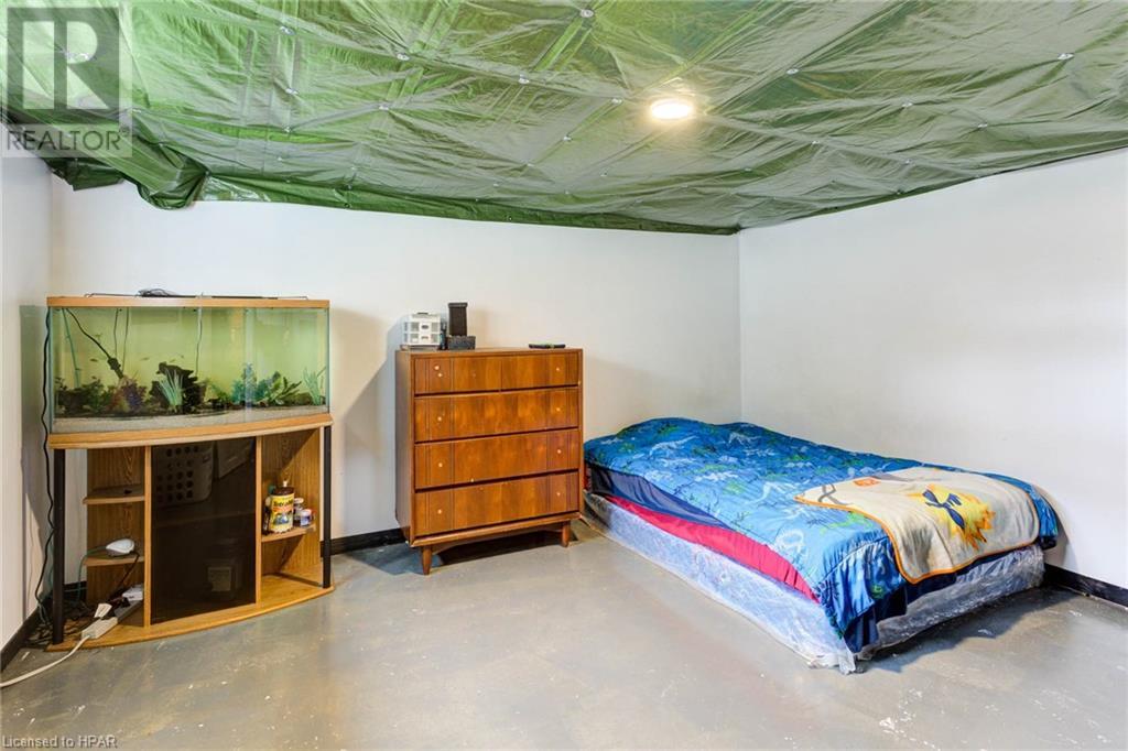 420 Tremaine Avenue S Unit# 59, Listowel, Ontario  N4W 3G9 - Photo 31 - 40562179