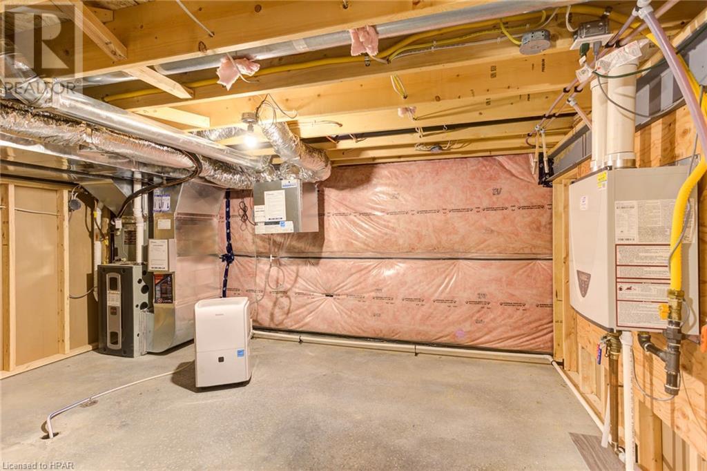 420 Tremaine Avenue S Unit# 59, Listowel, Ontario  N4W 3G9 - Photo 32 - 40562179