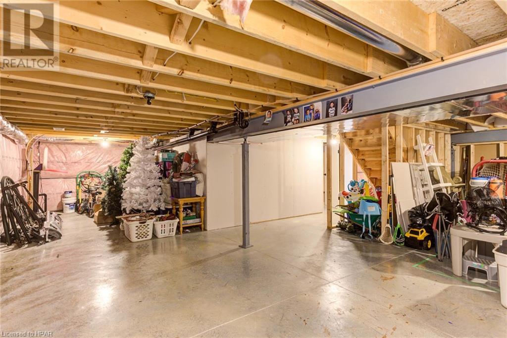 420 Tremaine Avenue S Unit# 59, Listowel, Ontario  N4W 3G9 - Photo 33 - 40562179