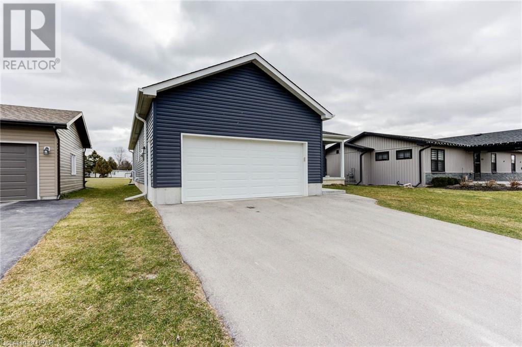 420 Tremaine Avenue S Unit# 59, Listowel, Ontario  N4W 3G9 - Photo 34 - 40562179