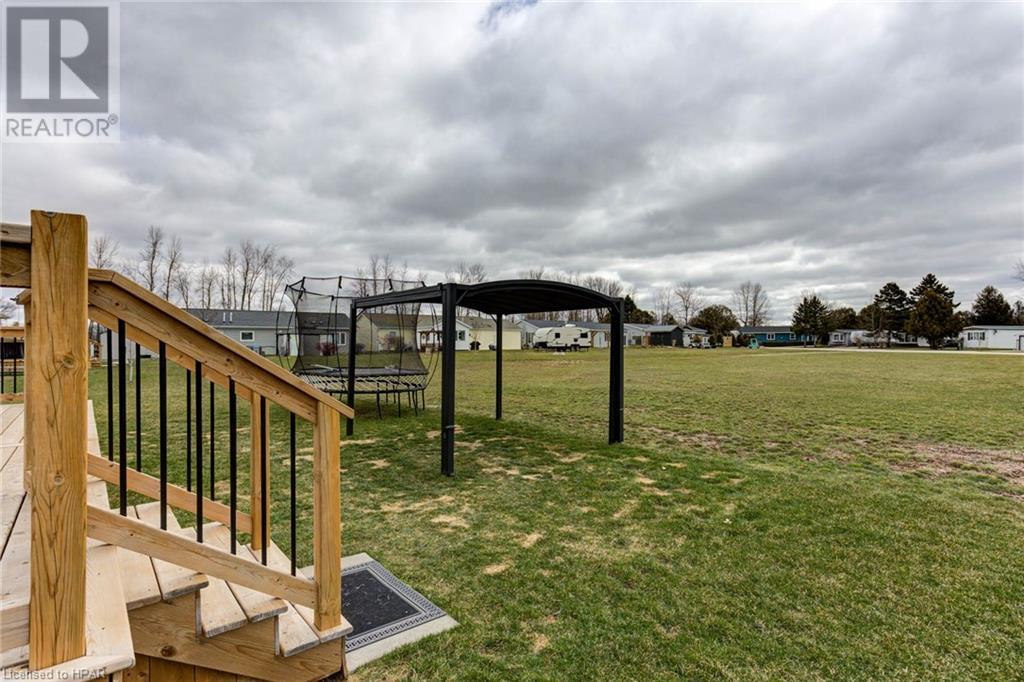 420 Tremaine Avenue S Unit# 59, Listowel, Ontario  N4W 3G9 - Photo 35 - 40562179