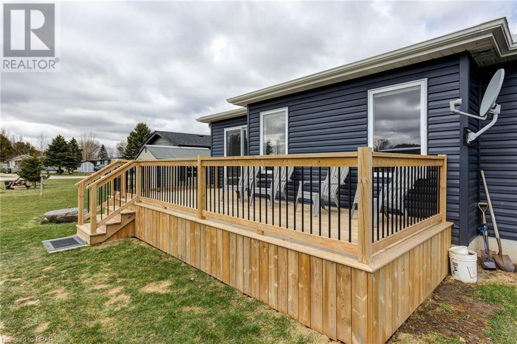 420 Tremaine Avenue S Unit# 59, Listowel, Ontario  N4W 3G9 - Photo 37 - 40562179