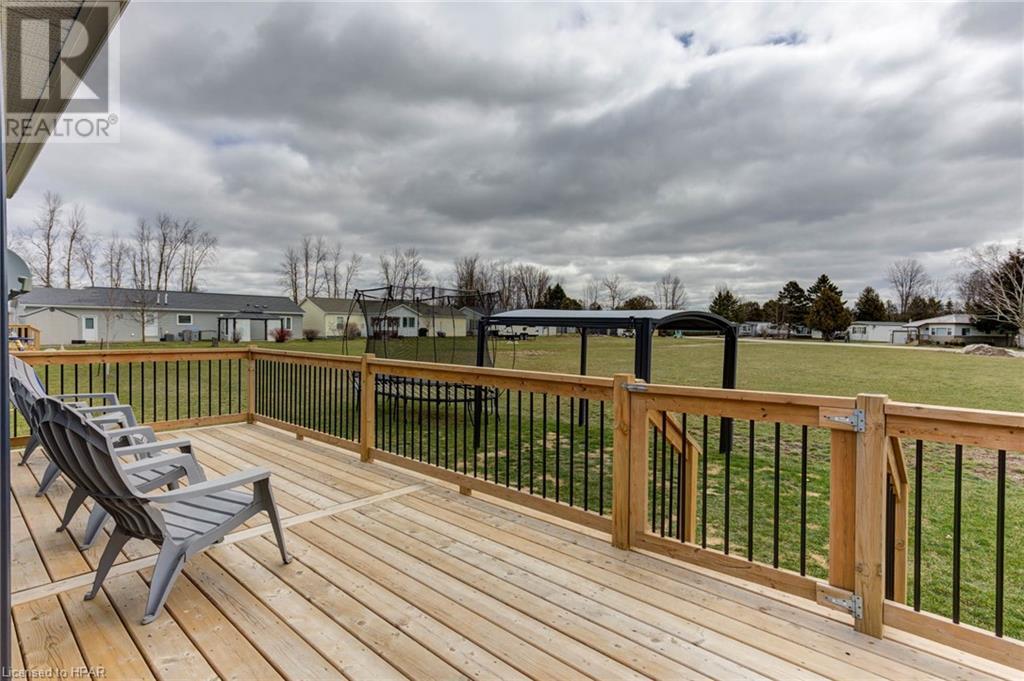 420 Tremaine Avenue S Unit# 59, Listowel, Ontario  N4W 3G9 - Photo 39 - 40562179