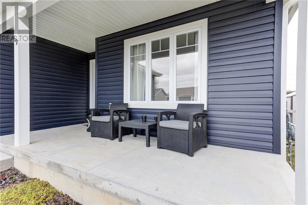 420 Tremaine Avenue S Unit# 59, Listowel, Ontario  N4W 3G9 - Photo 4 - 40562179