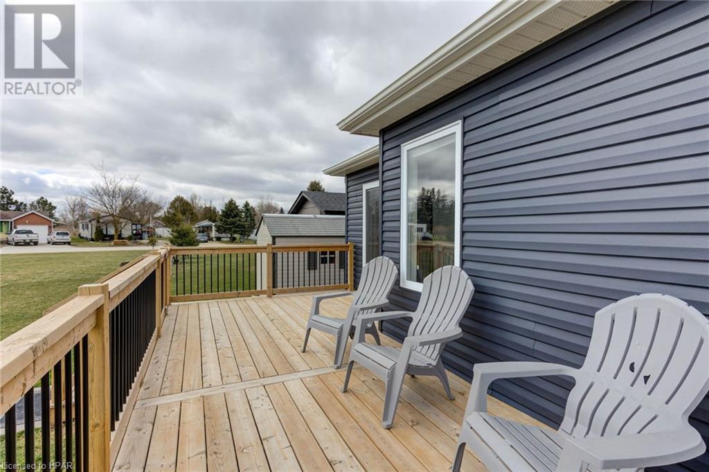 420 Tremaine Avenue S Unit# 59, Listowel, Ontario  N4W 3G9 - Photo 40 - 40562179