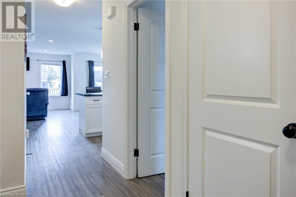 420 Tremaine Avenue S Unit# 59, Listowel, Ontario  N4W 3G9 - Photo 5 - 40562179