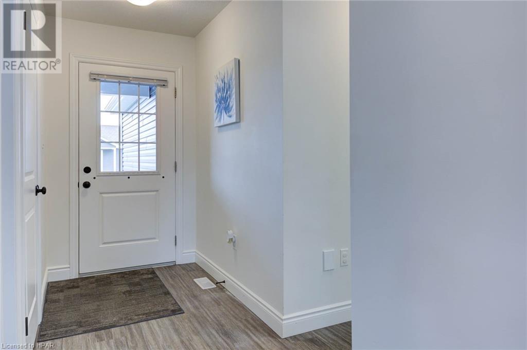 420 Tremaine Avenue S Unit# 59, Listowel, Ontario  N4W 3G9 - Photo 6 - 40562179