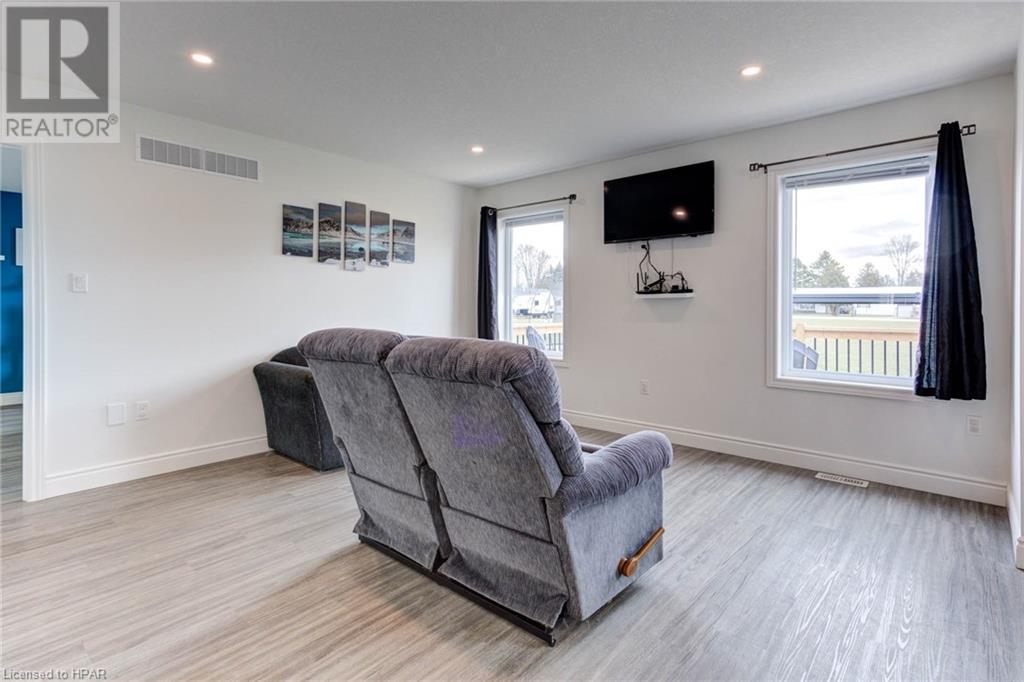 420 Tremaine Avenue S Unit# 59, Listowel, Ontario  N4W 3G9 - Photo 7 - 40562179