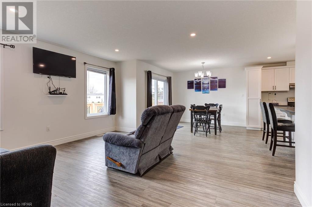 420 Tremaine Avenue S Unit# 59, Listowel, Ontario  N4W 3G9 - Photo 8 - 40562179