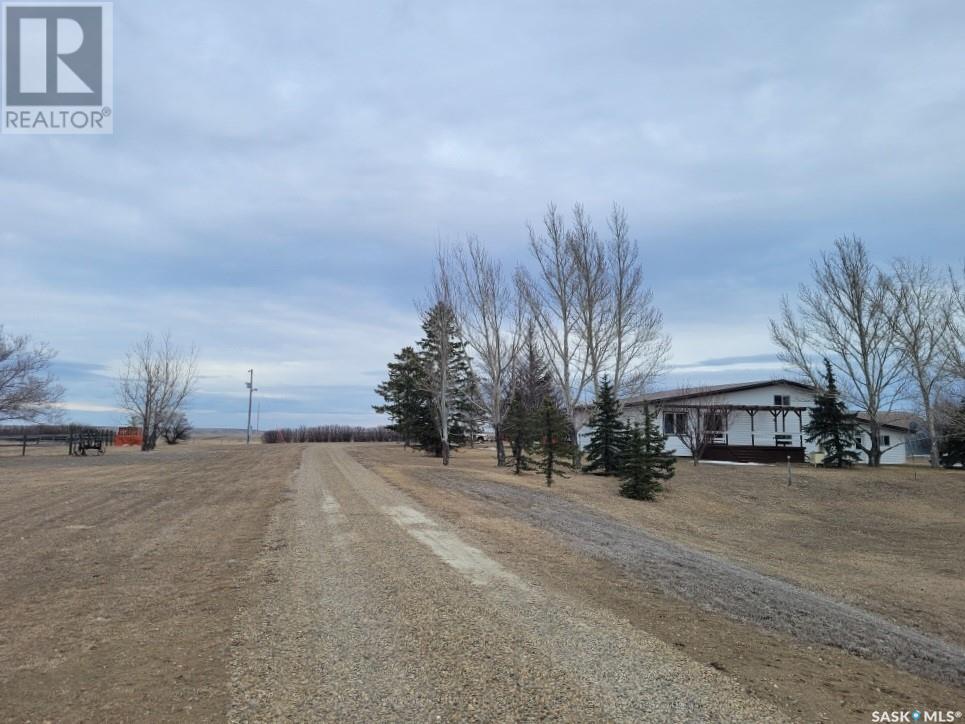Robertson's Acreage, Excelsior Rm No. 166, Saskatchewan  S0H 4J0 - Photo 1 - SK963449