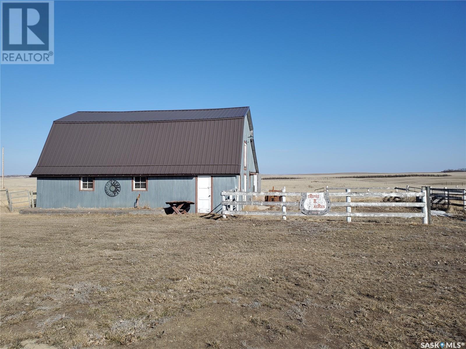 Robertson's Acreage, Excelsior Rm No. 166, Saskatchewan  S0H 4J0 - Photo 46 - SK963449