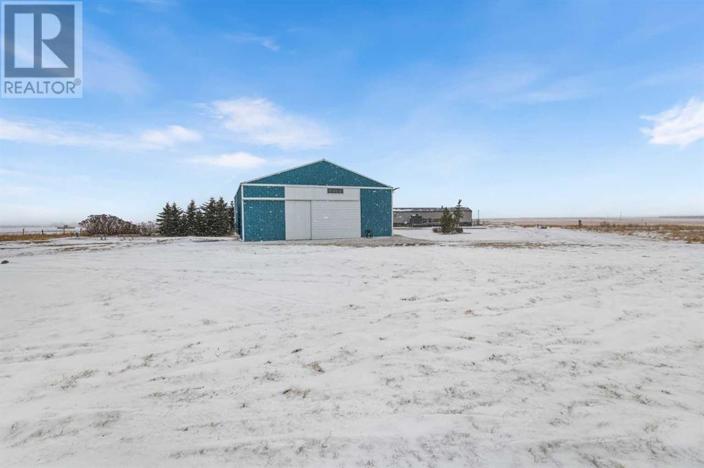 31138 Highway 791, Rural Mountain View County, Alberta  T0M 0W0 - Photo 10 - A2118167