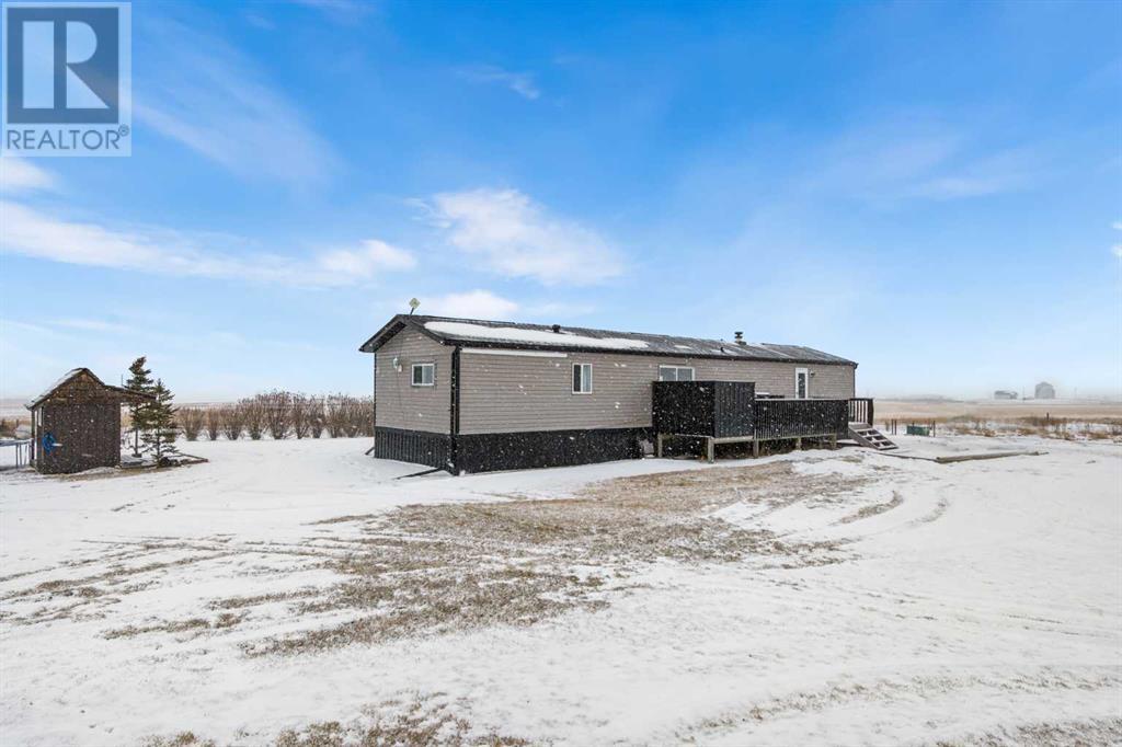 31138 Highway 791, Rural Mountain View County, Alberta  T0M 0W0 - Photo 14 - A2118167