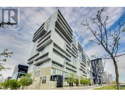 #1003 -32 Trolley Cres-72;, Toronto, Ca