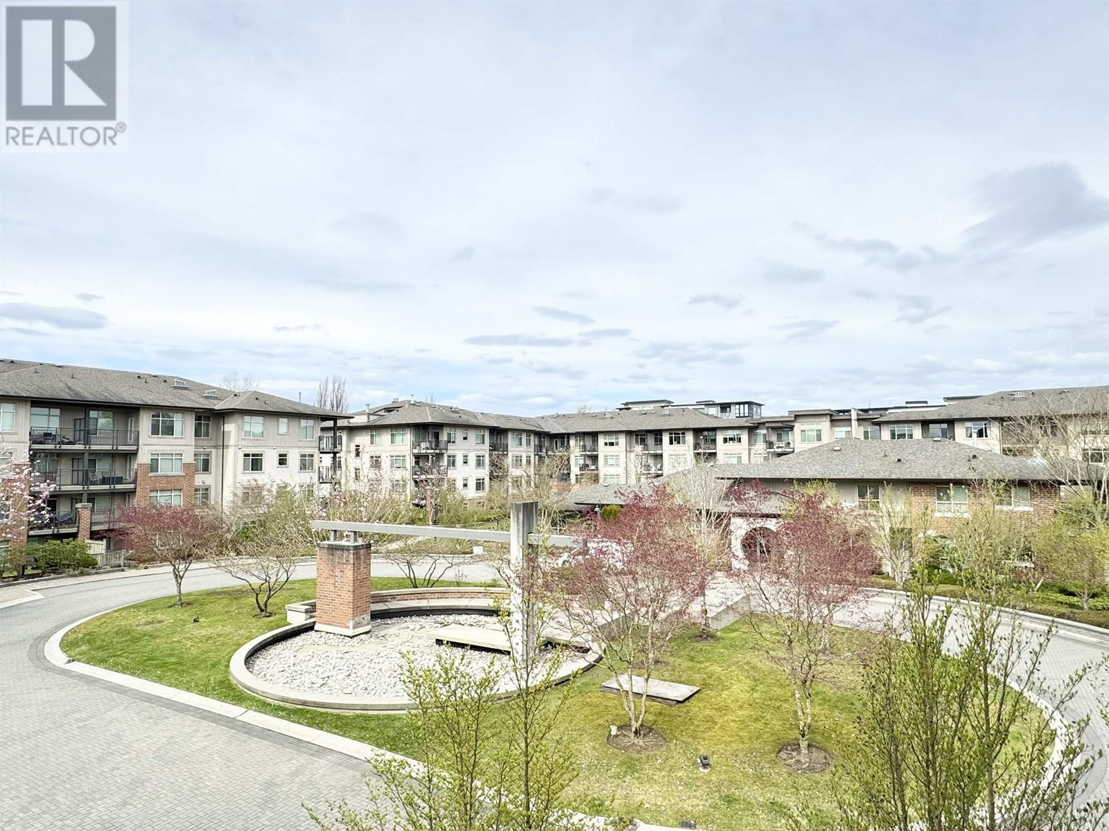 305 9299 Tomicki Avenue, Richmond, British Columbia  V6X 0C5 - Photo 1 - R2864214