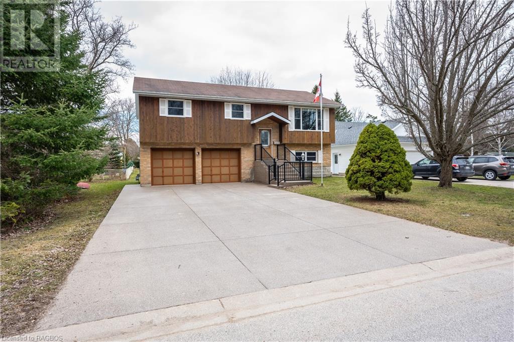 483 Alice Street, Southampton, Ontario  N0H 2L0 - Photo 2 - 40562921