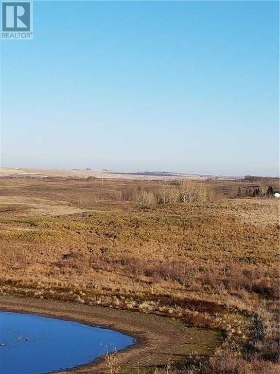 264212 Lochend Road Nw, Rural Rocky View County, Alberta  T4C 4A6 - Photo 3 - A2118594