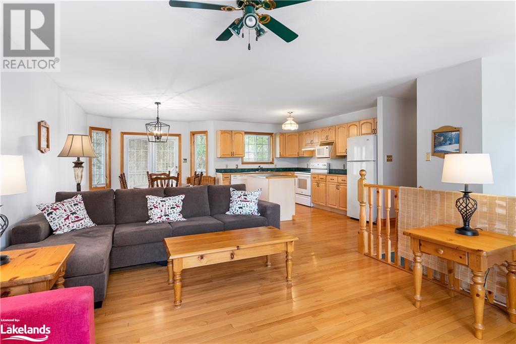 255 Town Line Road W, Huntsville, Ontario  P1H 1S7 - Photo 10 - 40563518