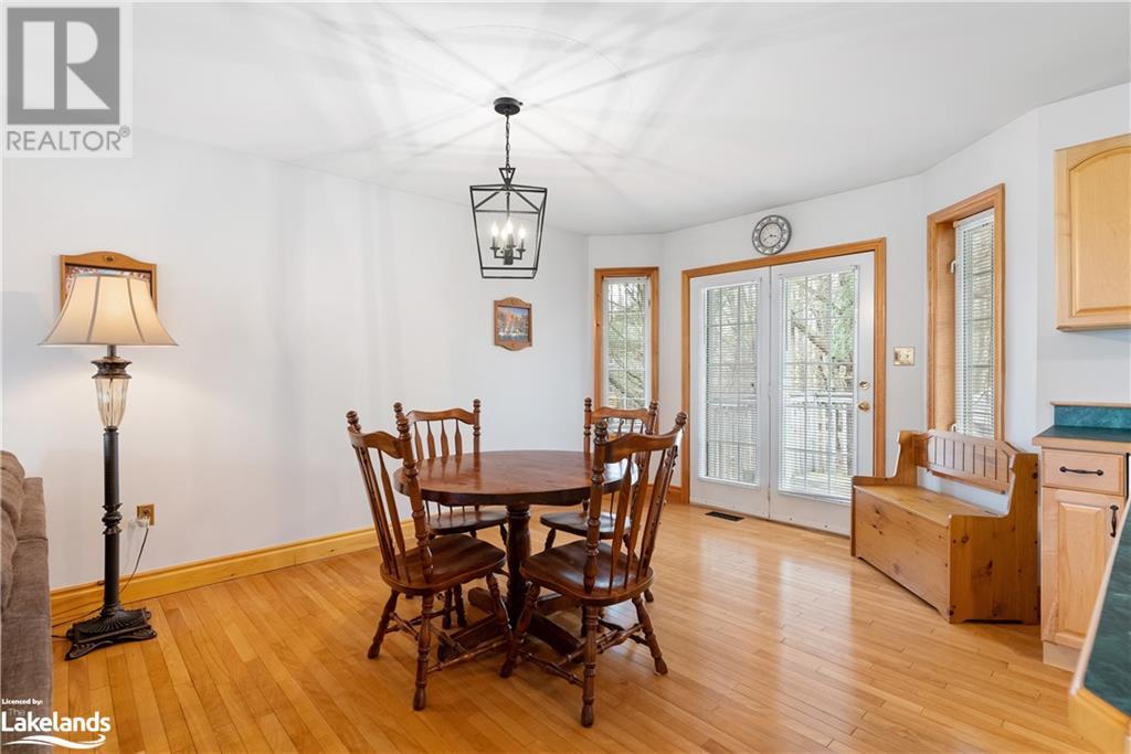 255 Town Line Road W, Huntsville, Ontario  P1H 1S7 - Photo 13 - 40563518