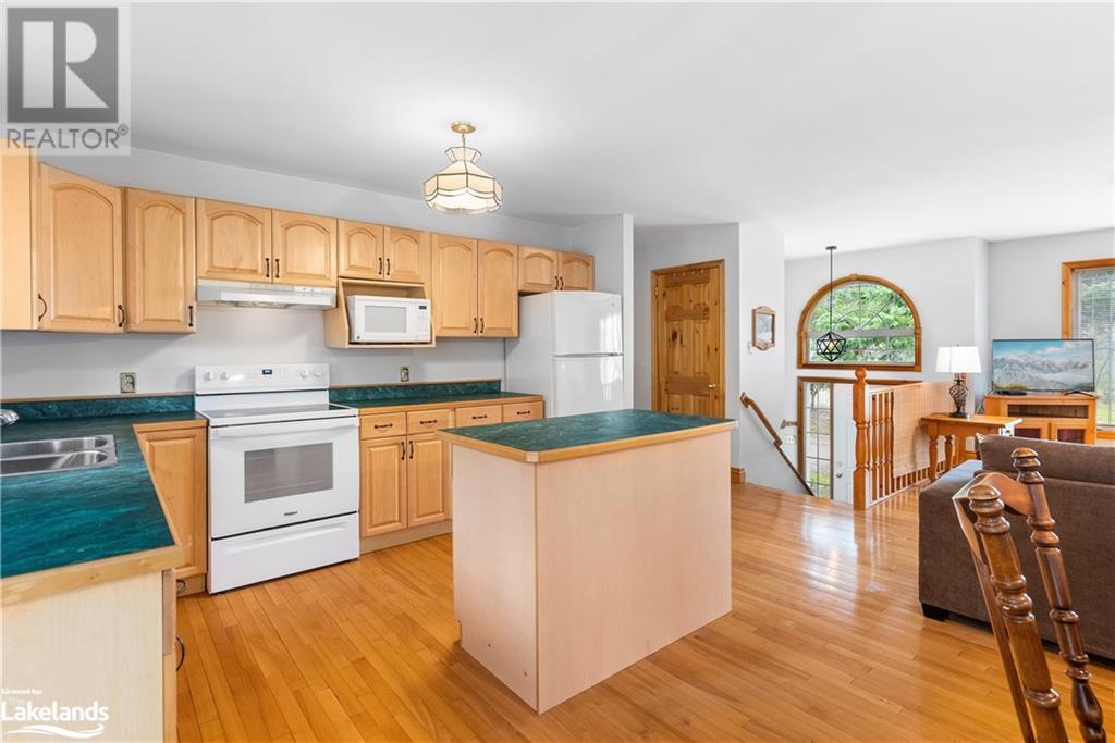 255 Town Line Road W, Huntsville, Ontario  P1H 1S7 - Photo 14 - 40563518