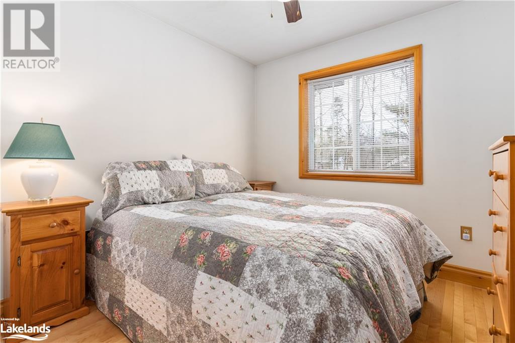 255 Town Line Road W, Huntsville, Ontario  P1H 1S7 - Photo 17 - 40563518