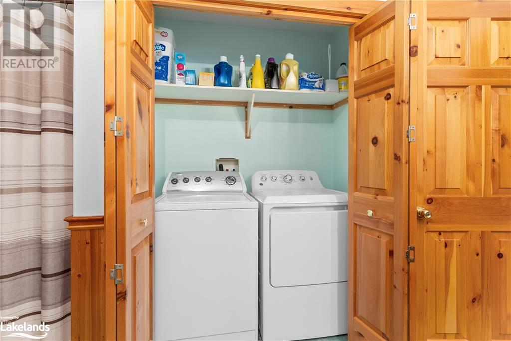 255 Town Line Road W, Huntsville, Ontario  P1H 1S7 - Photo 21 - 40563518