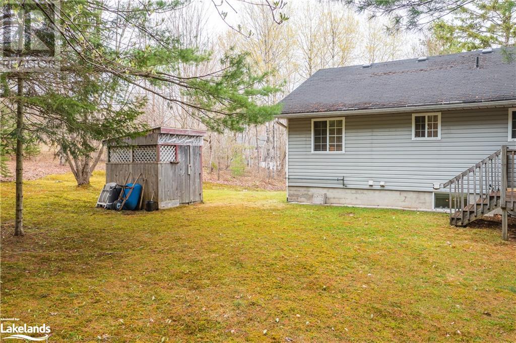 255 Town Line Road W, Huntsville, Ontario  P1H 1S7 - Photo 37 - 40563518