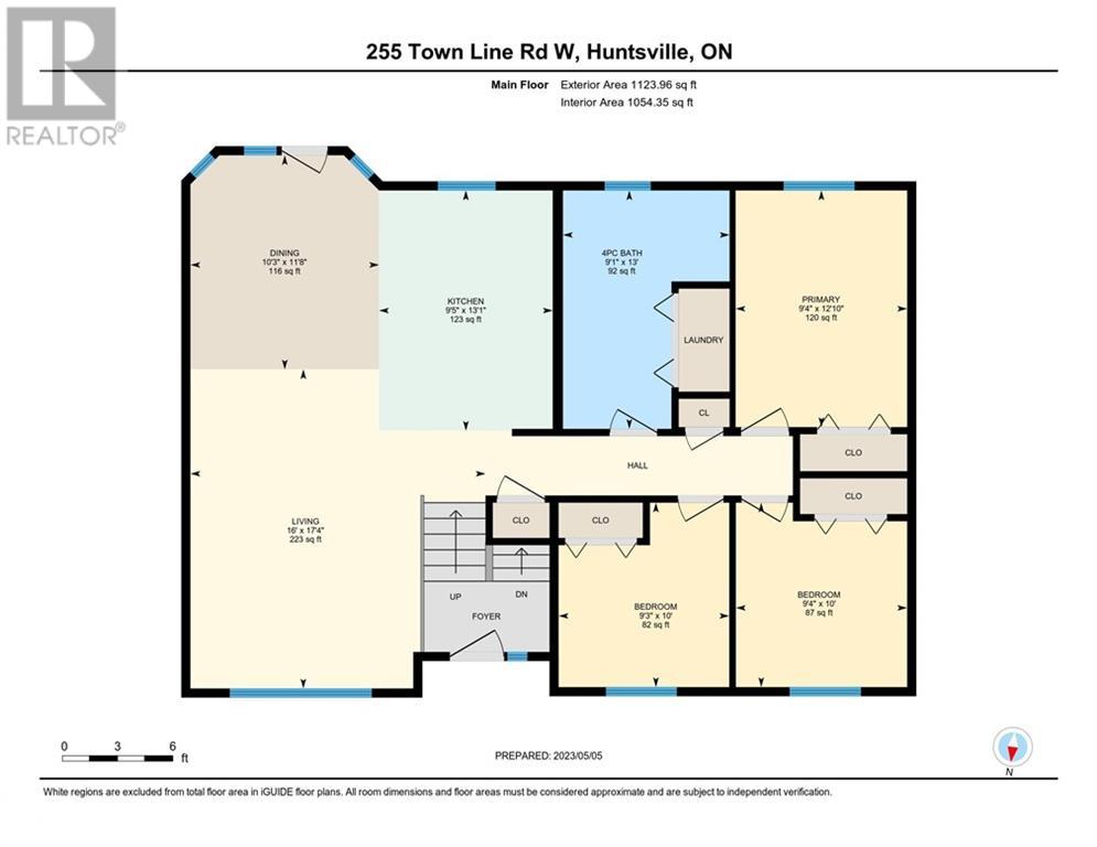 255 Town Line Road W, Huntsville, Ontario  P1H 1S7 - Photo 38 - 40563518