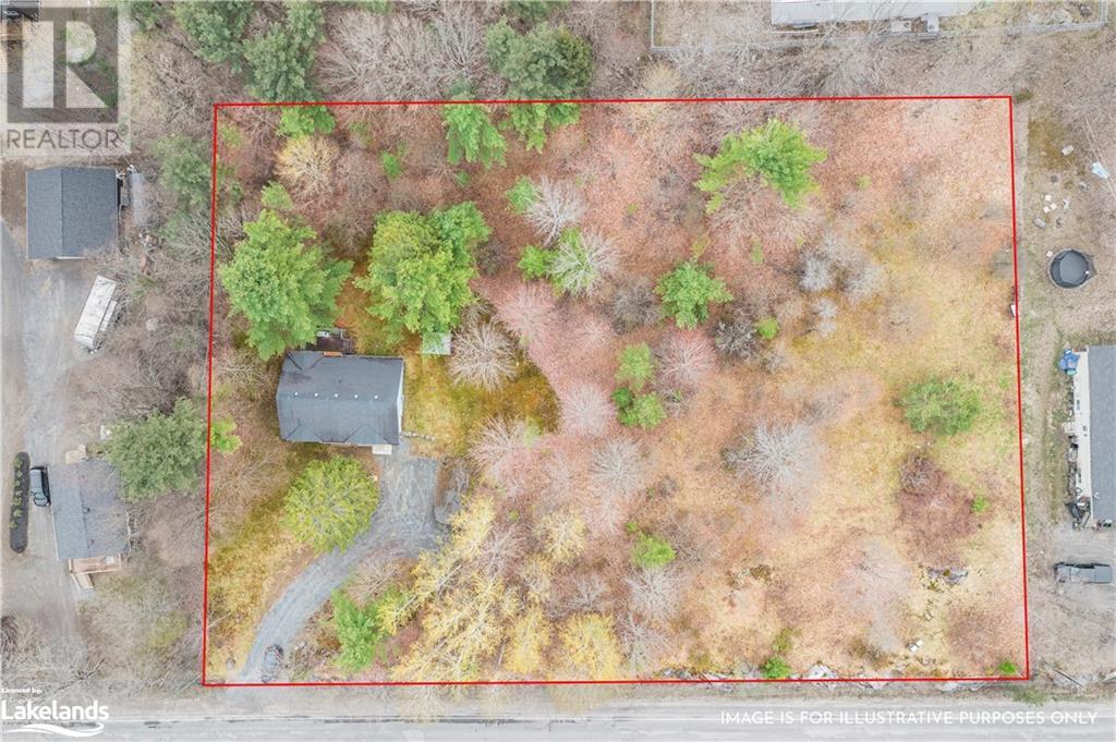 255 Town Line Road W, Huntsville, Ontario  P1H 1S7 - Photo 4 - 40563518