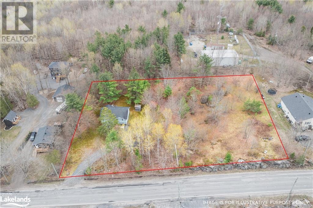 255 Town Line Road W, Huntsville, Ontario  P1H 1S7 - Photo 42 - 40563518