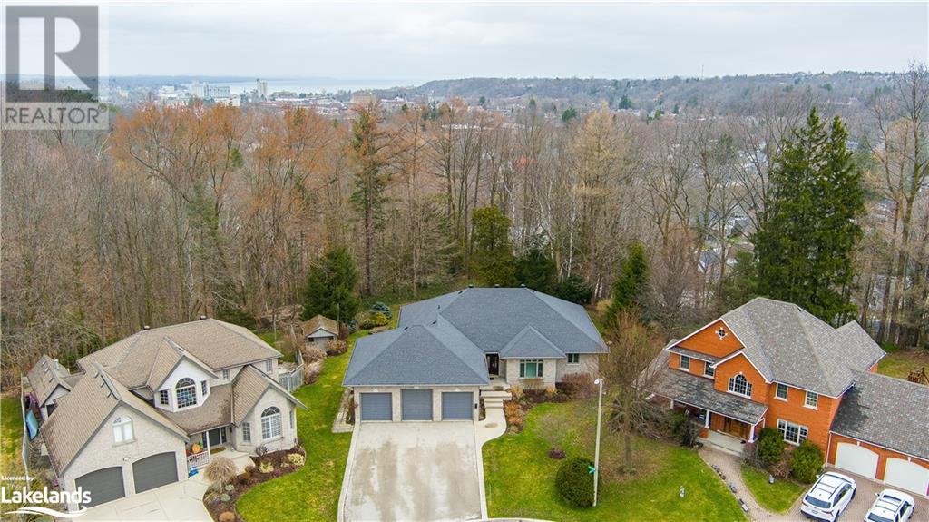 290 3rd St A W, Owen Sound, Ontario  N4K 6Y7 - Photo 37 - 40562931