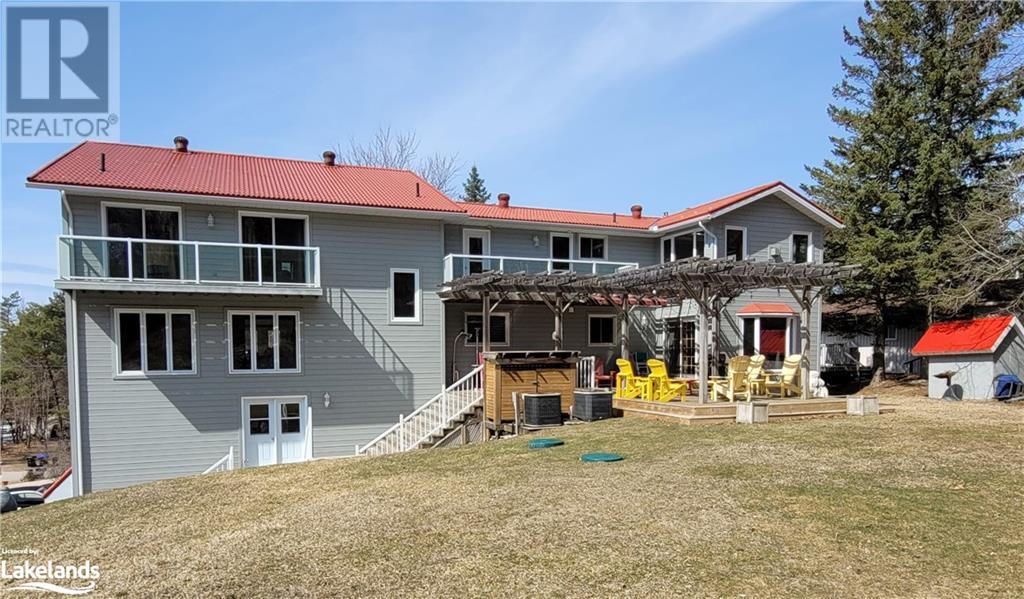 33 Wendake Road, Tiny, Ontario  L0L 2T0 - Photo 4 - 40563036