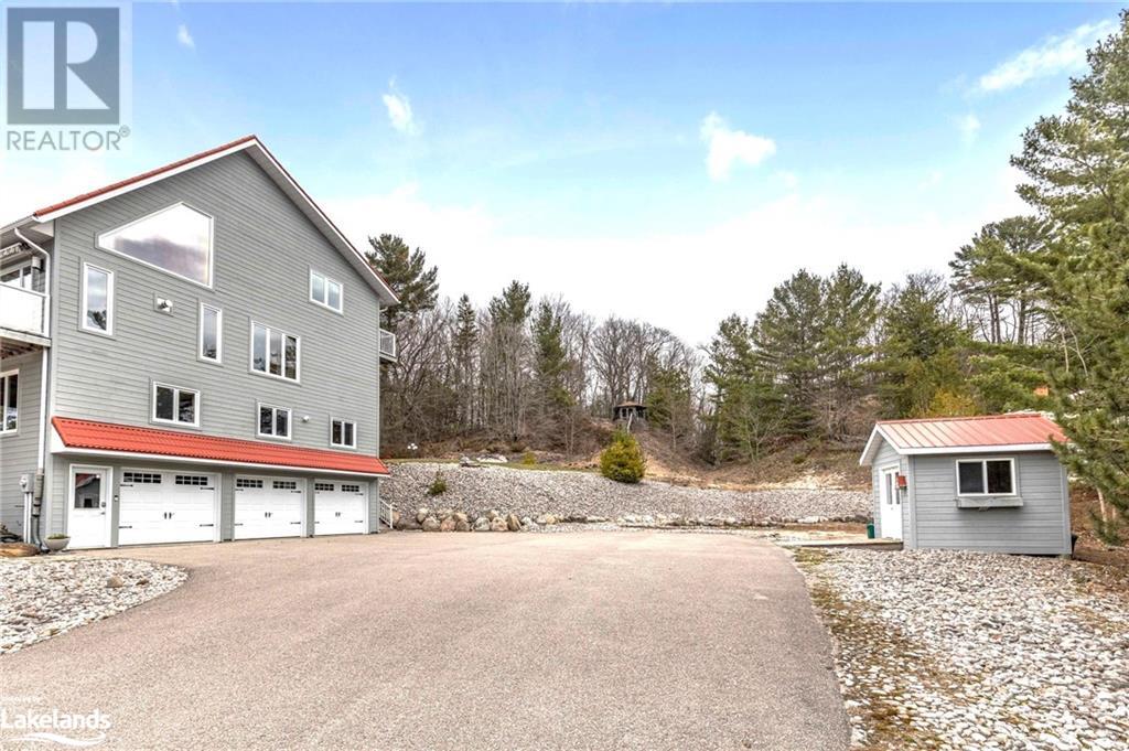 33 Wendake Road, Tiny, Ontario  L0L 2T0 - Photo 2 - 40563036