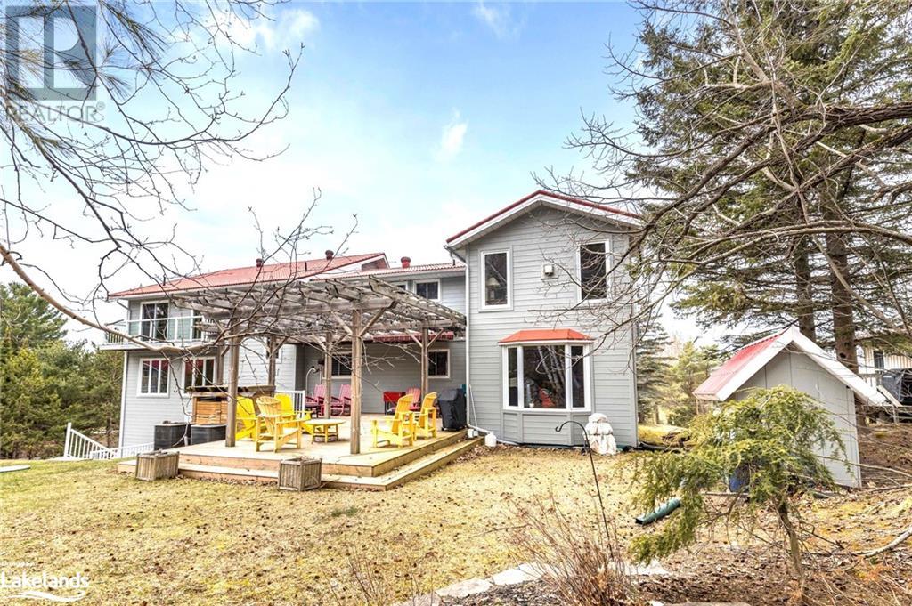 33 Wendake Road, Tiny, Ontario  L0L 2T0 - Photo 35 - 40563036