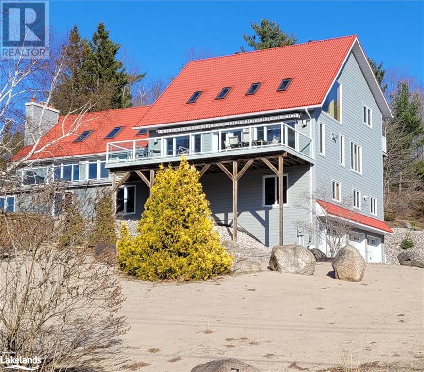 33 Wendake Road, Tiny, Ontario  L0L 2T0 - Photo 1 - 40563036